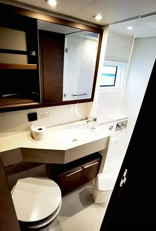 Lagoon 46 - Coolway - 18