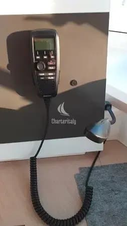 Fountaine Pajot Lucia 40 - 4 cab. - El Camino - 18