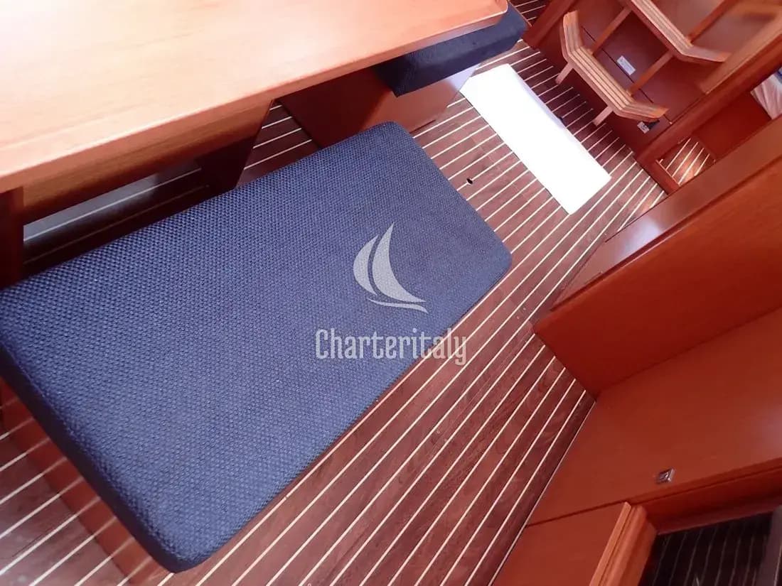 Bavaria Cruiser 41 - 3 cab. - Cadenza - 21