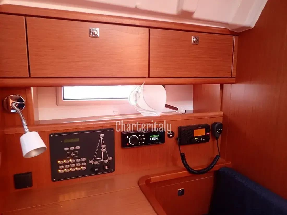 Bavaria Cruiser 41 - 3 cab. - Cadenza - 19