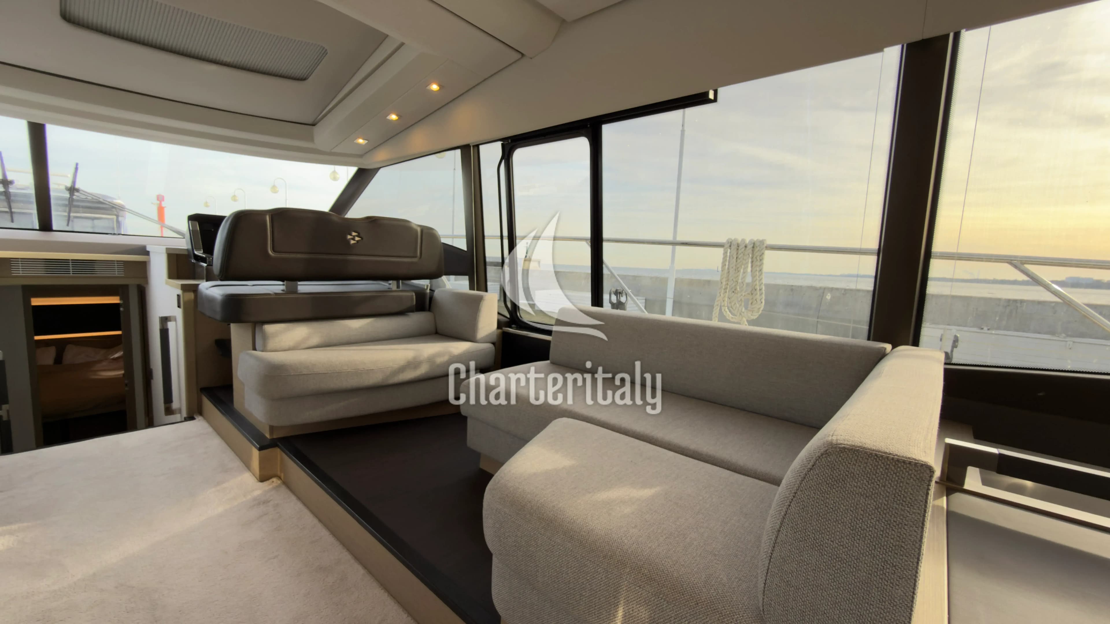 Prestige 590 Fly - DZIANINY.CLUB 2 - 9