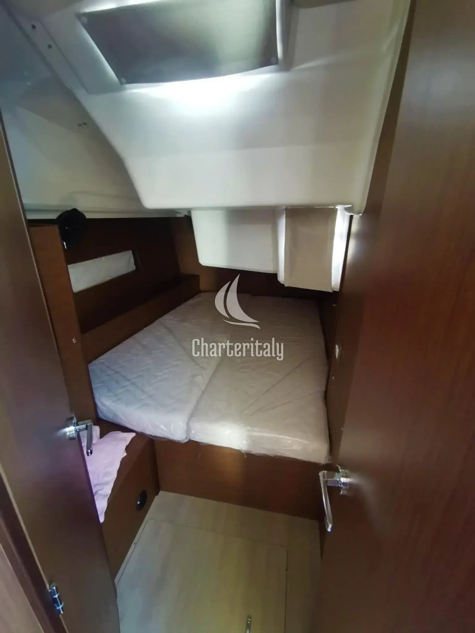 Oceanis 40.1 - DORY - 6