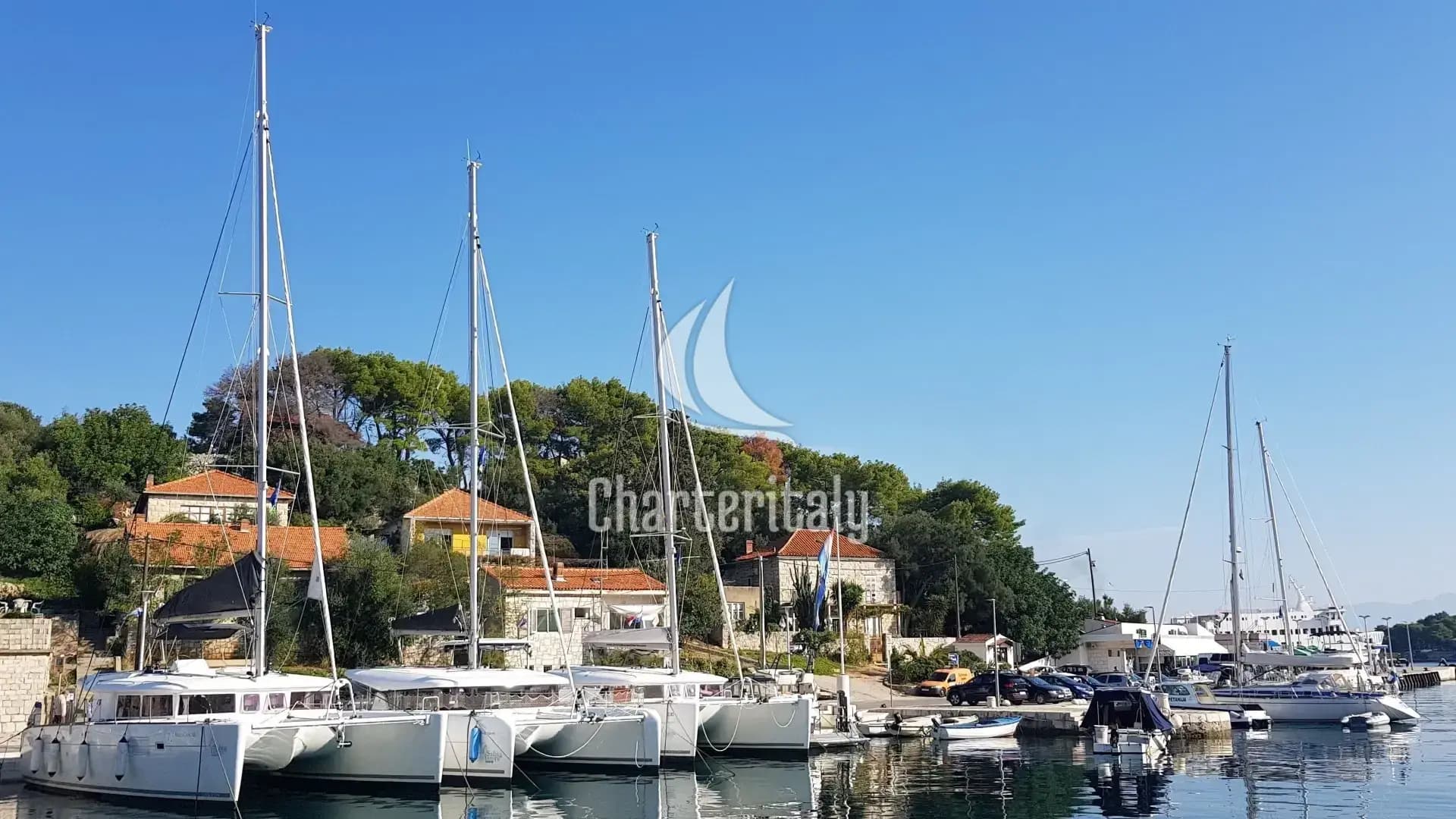 Sun Odyssey 449 - TORTUGA - 18