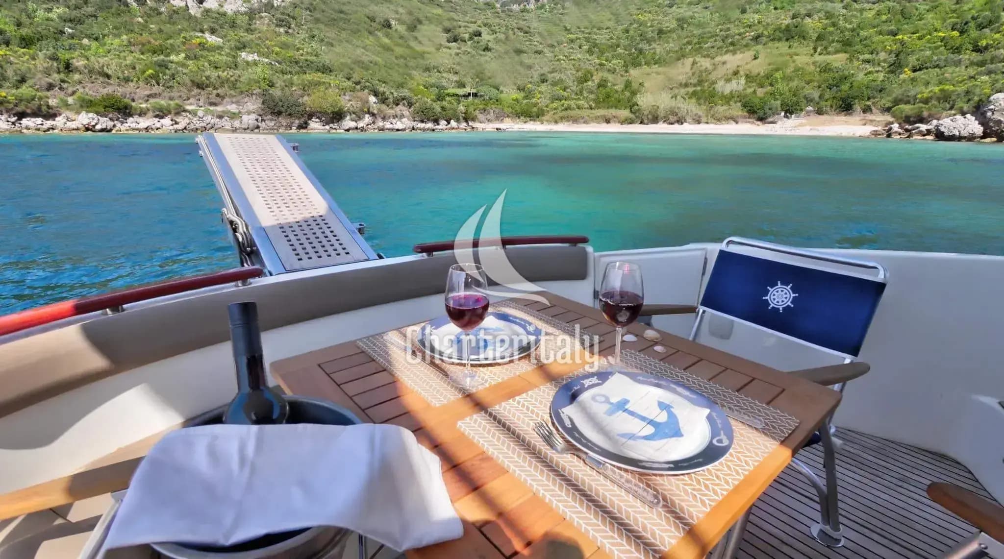 Prestige 440 - Amica - 14
