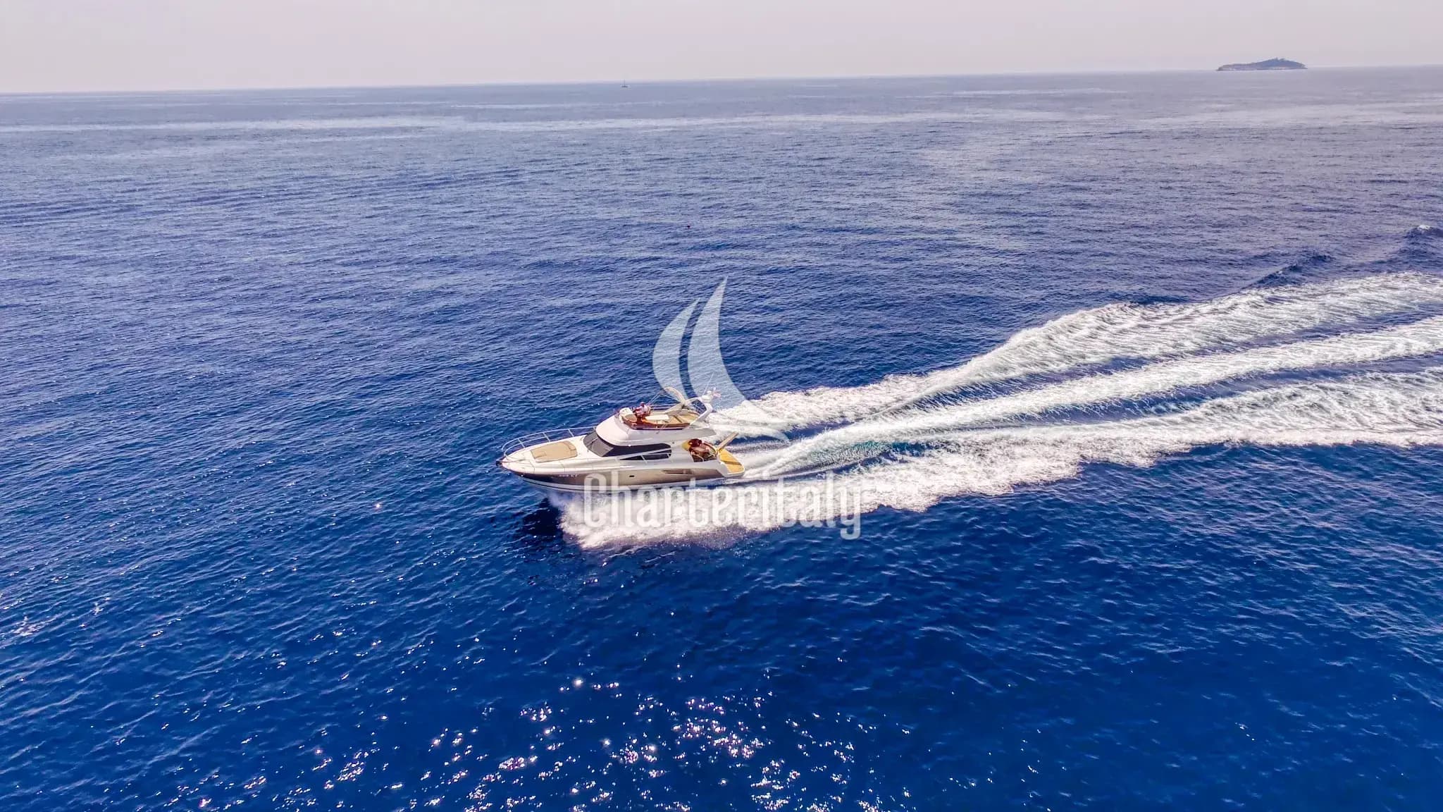 Prestige 440 - Amica - 18