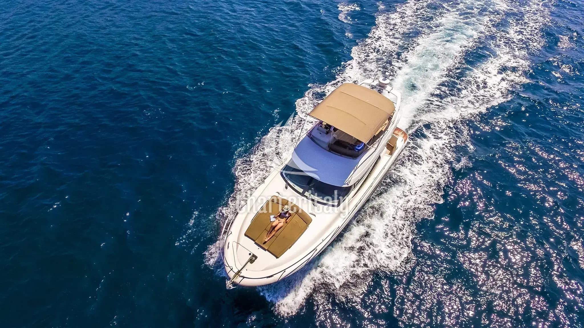 Prestige 440 - Amica - 31