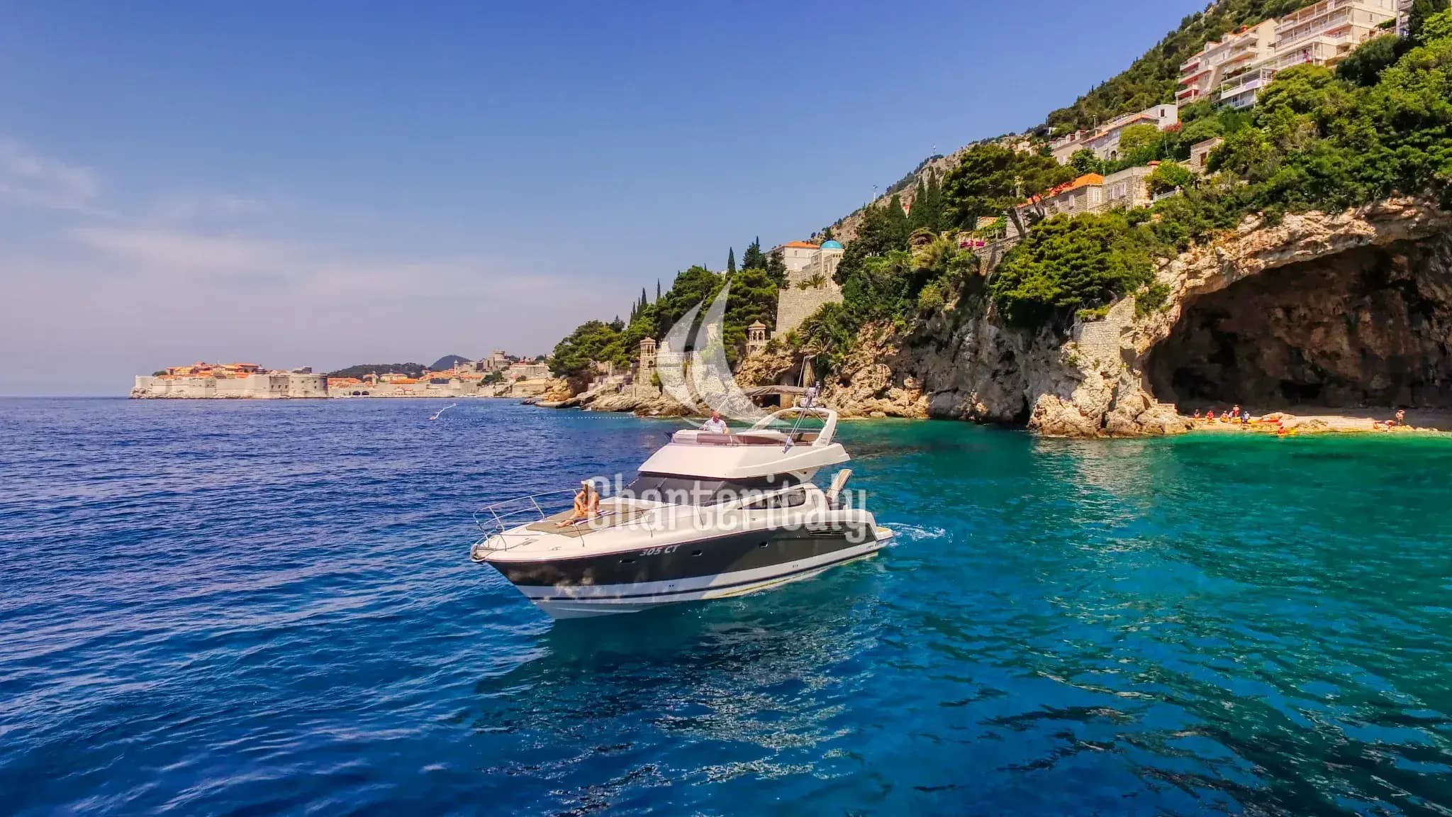 Prestige 440 - Amica - 32