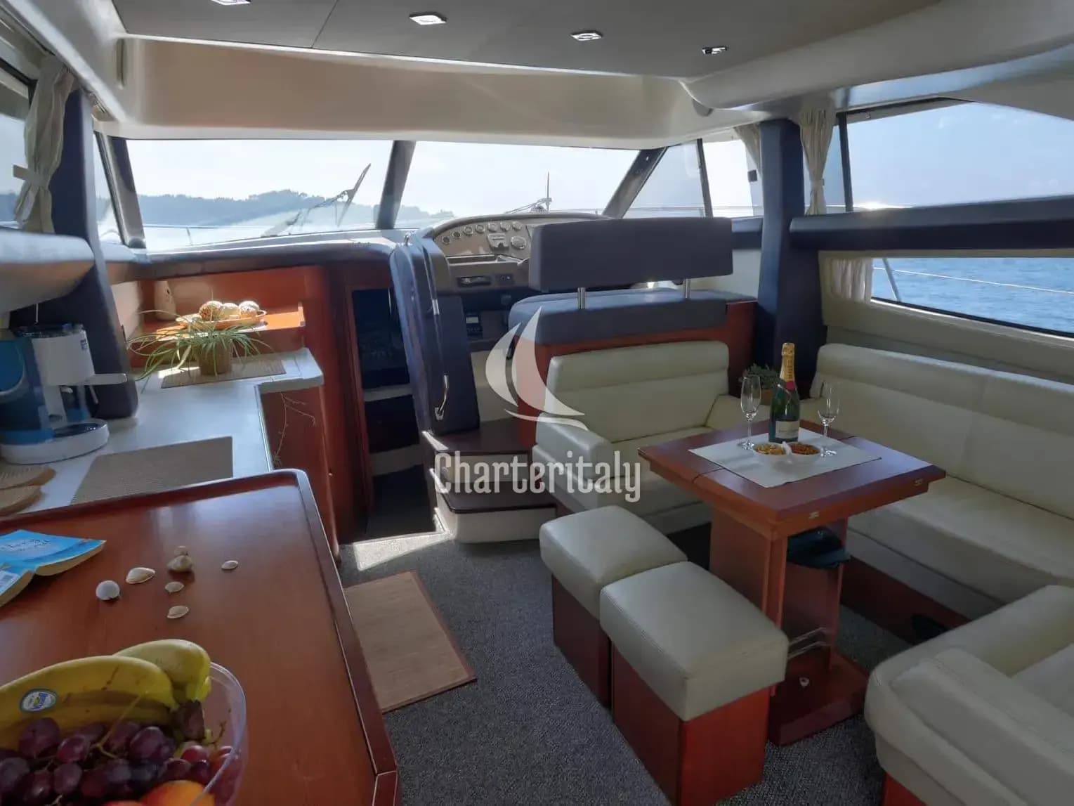 Prestige 440 - Amica - 27
