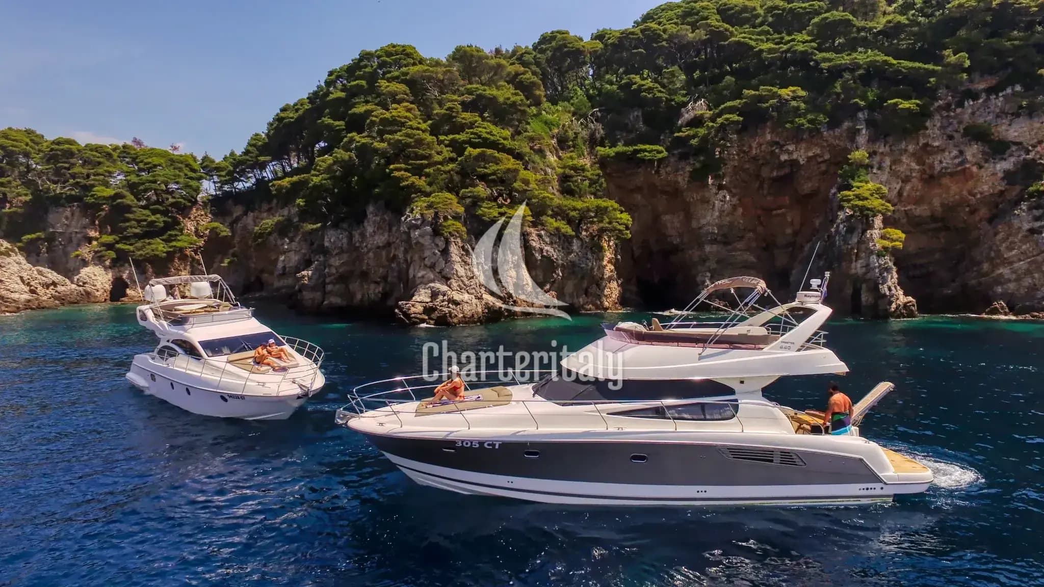 Prestige 440 - Amica - 29