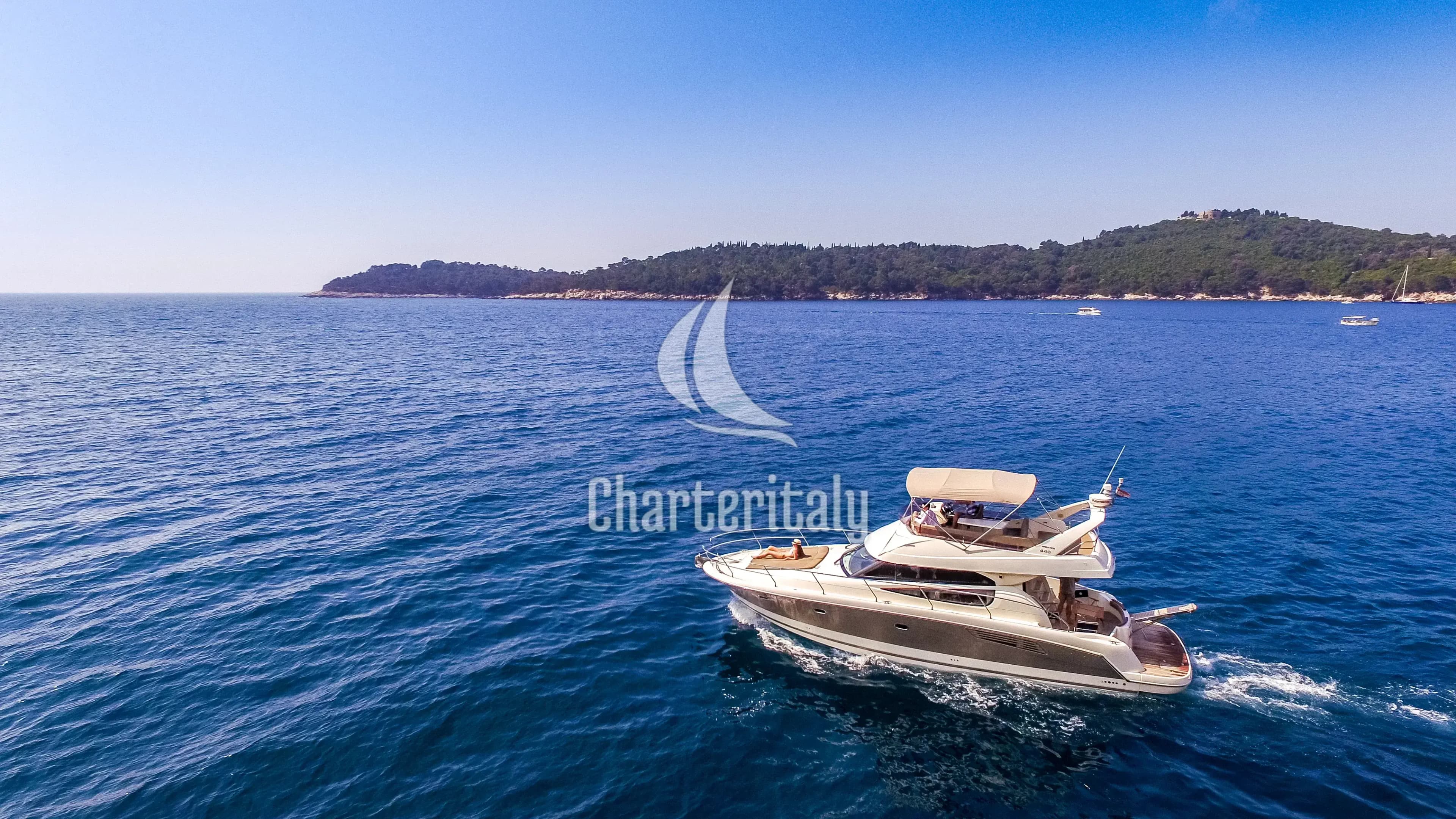 Prestige 440 - Amica - 34