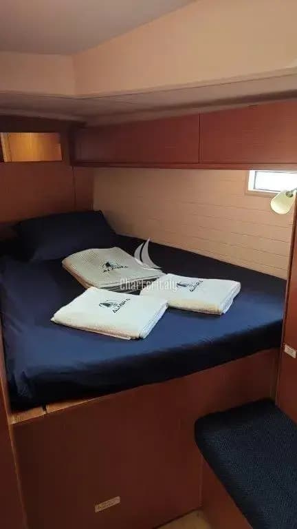 Bavaria 46 Cruiser - Berry - 20