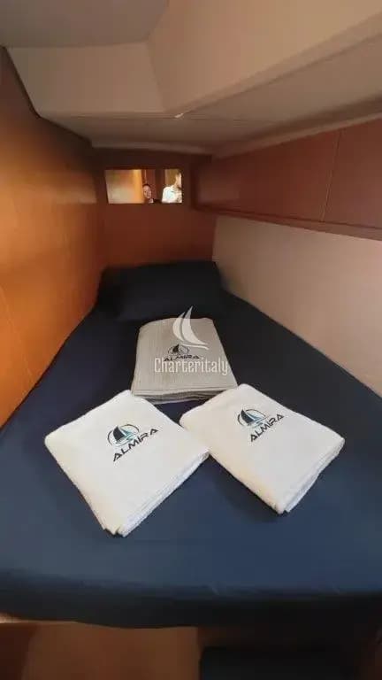 Bavaria 46 Cruiser - Berry - 29