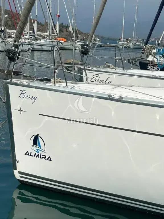 Bavaria 46 Cruiser - Berry - 16