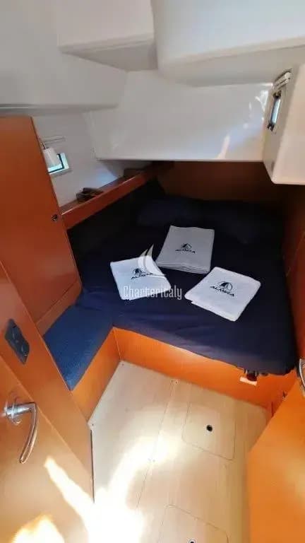 Bavaria 46 Cruiser - Berry - 11