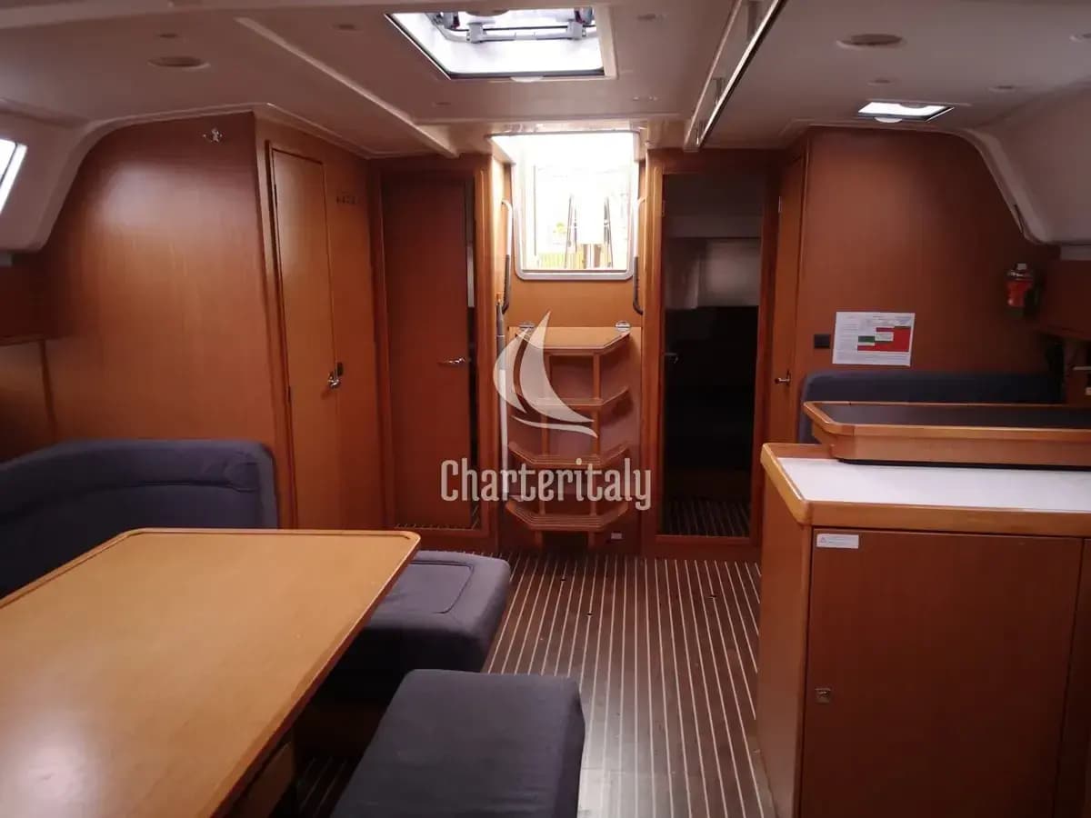 Bavaria 51 Cruiser - Lippi - 6