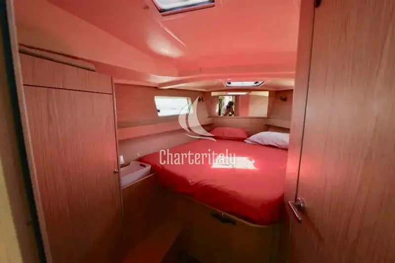 Oceanis 41.1 - Tenuta delle Ripalte - 8