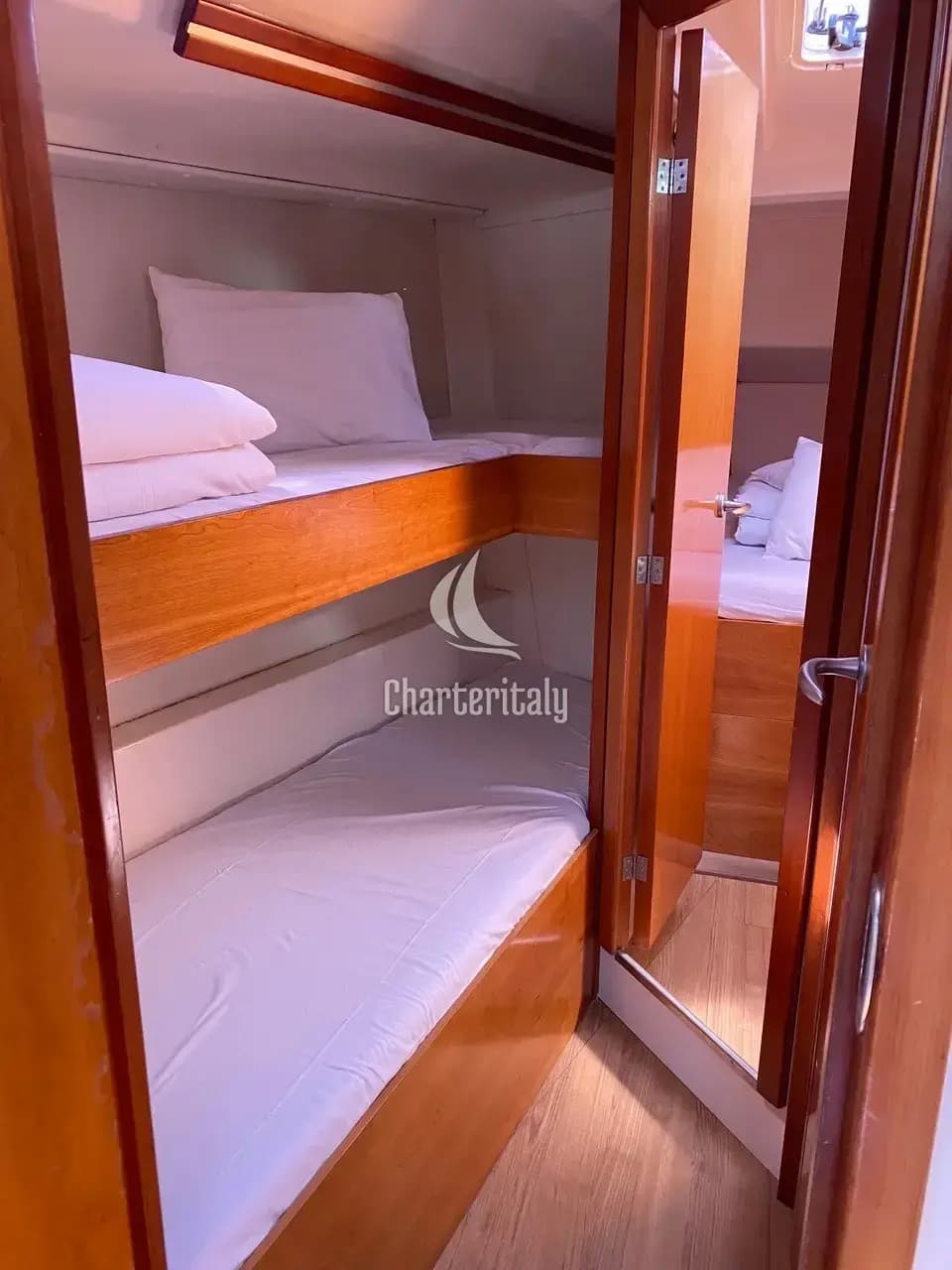 Hanse 430 E - Astraios - 13