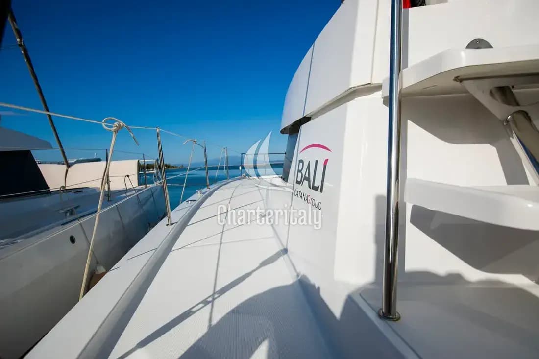 Bali 4.3 - 4 + 2 cab. - Eleni - 4