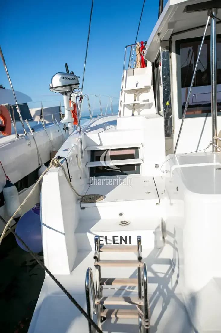 Bali 4.3 - 4 + 2 cab. - Eleni - 3