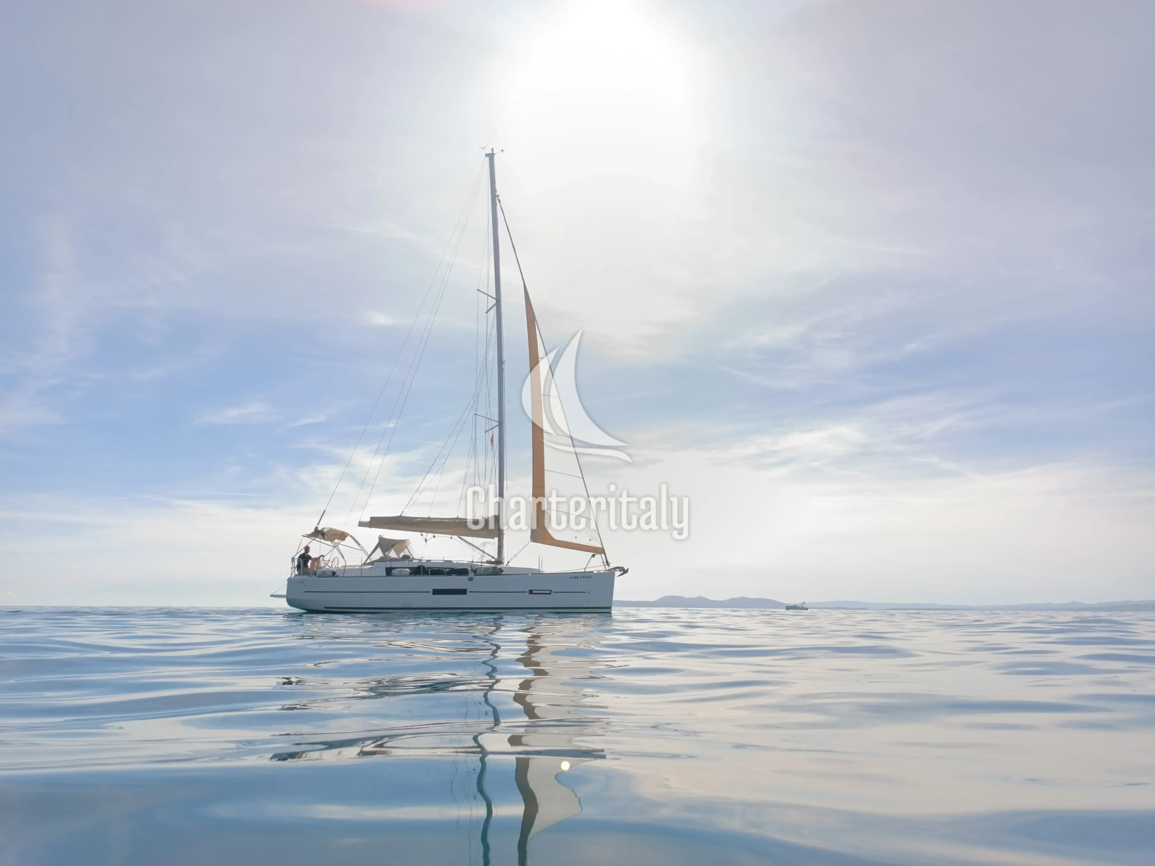 Dufour 382 Grand Large - Gala - 1