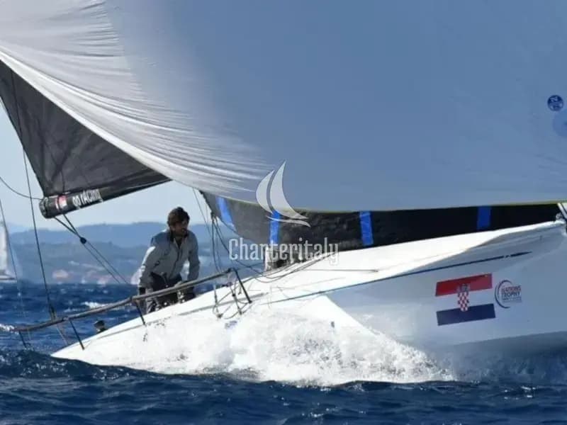 ClubSwan 36 - 006 - 6