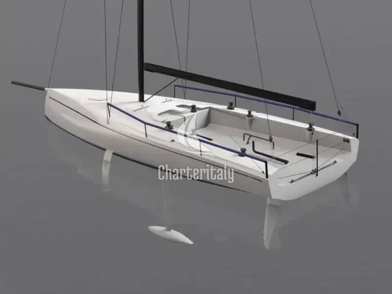ClubSwan 36 - 006 - 5