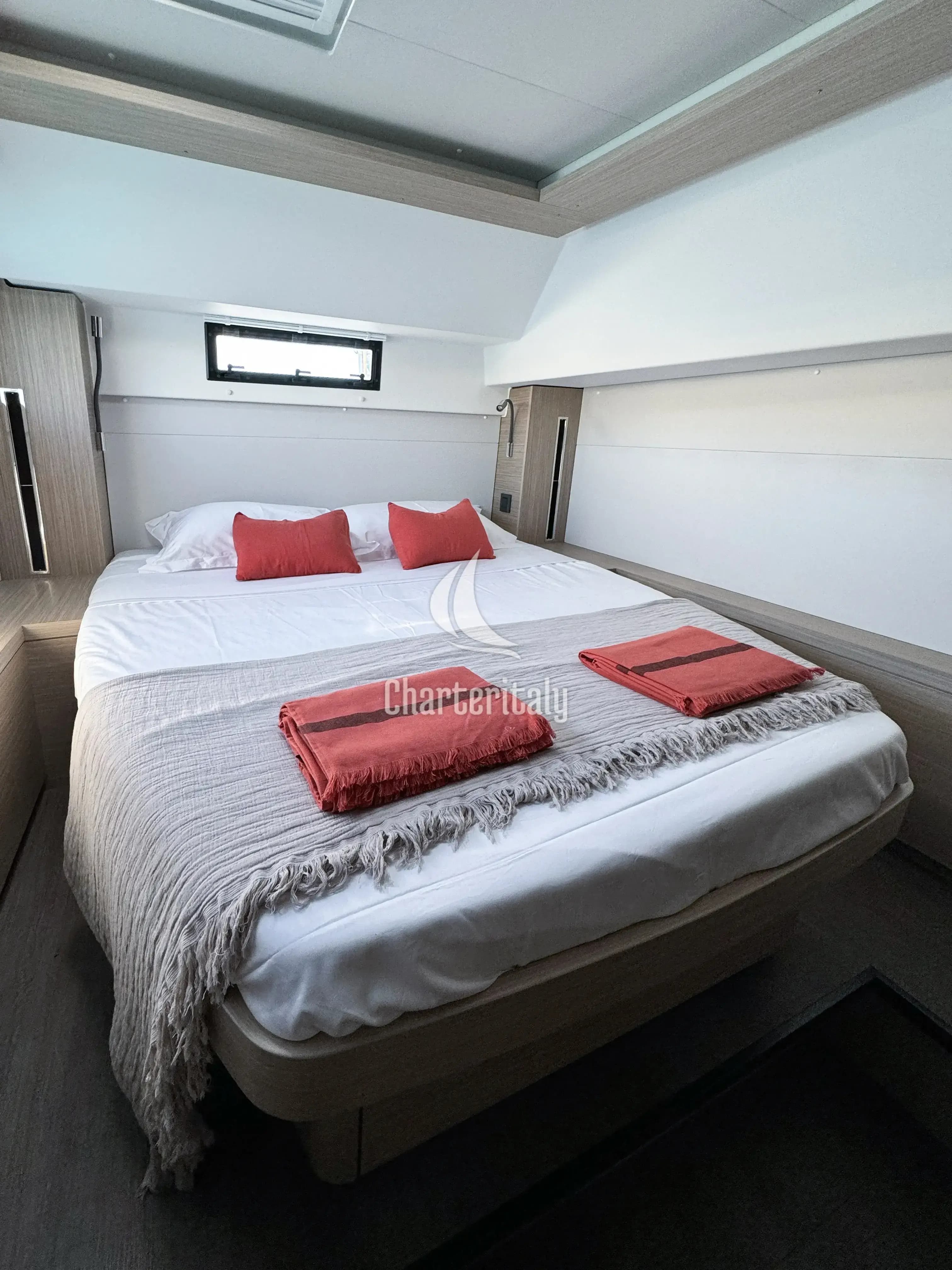 Lagoon 46 - YOFF - 11