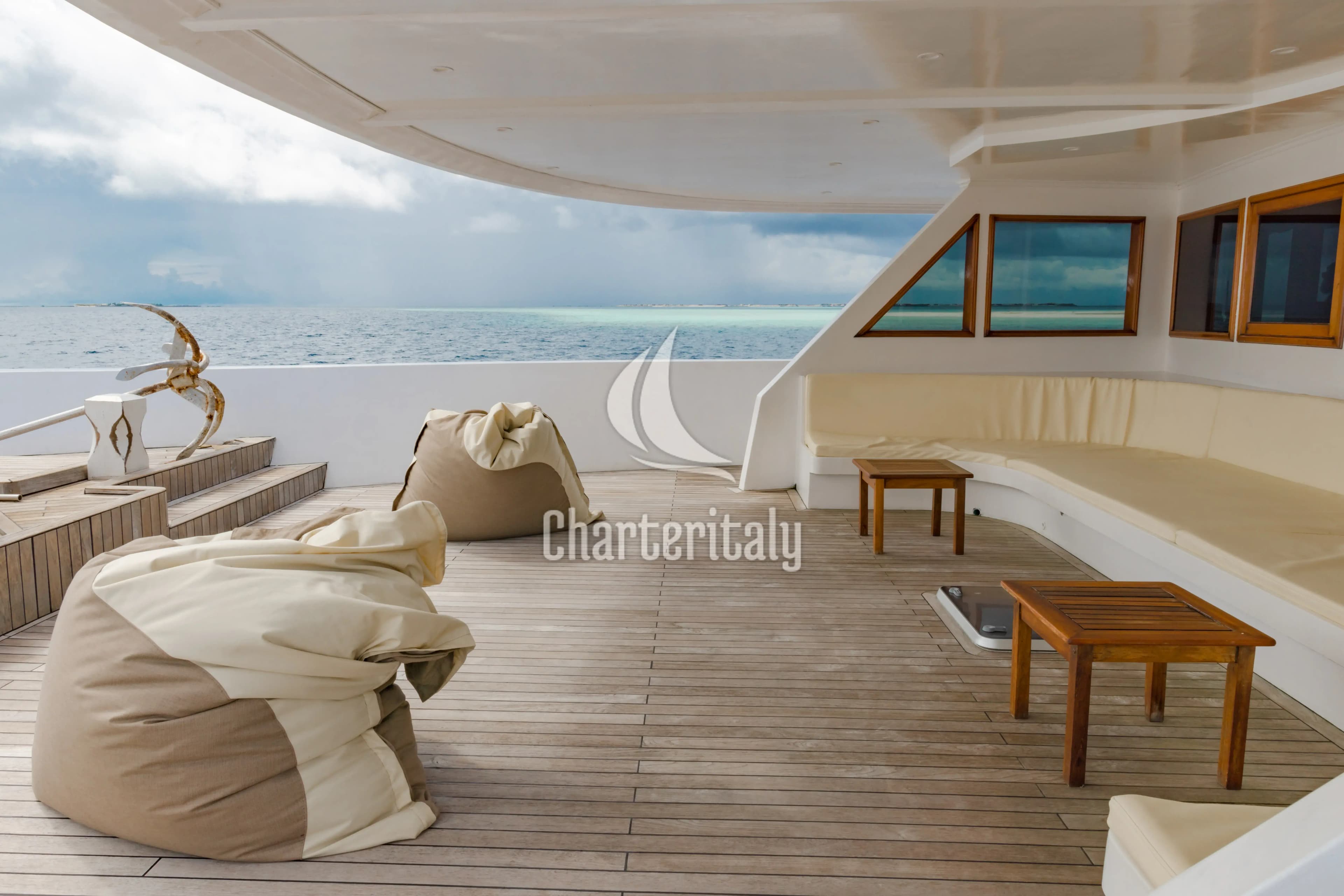 Motoryacht - CAB2 - 7