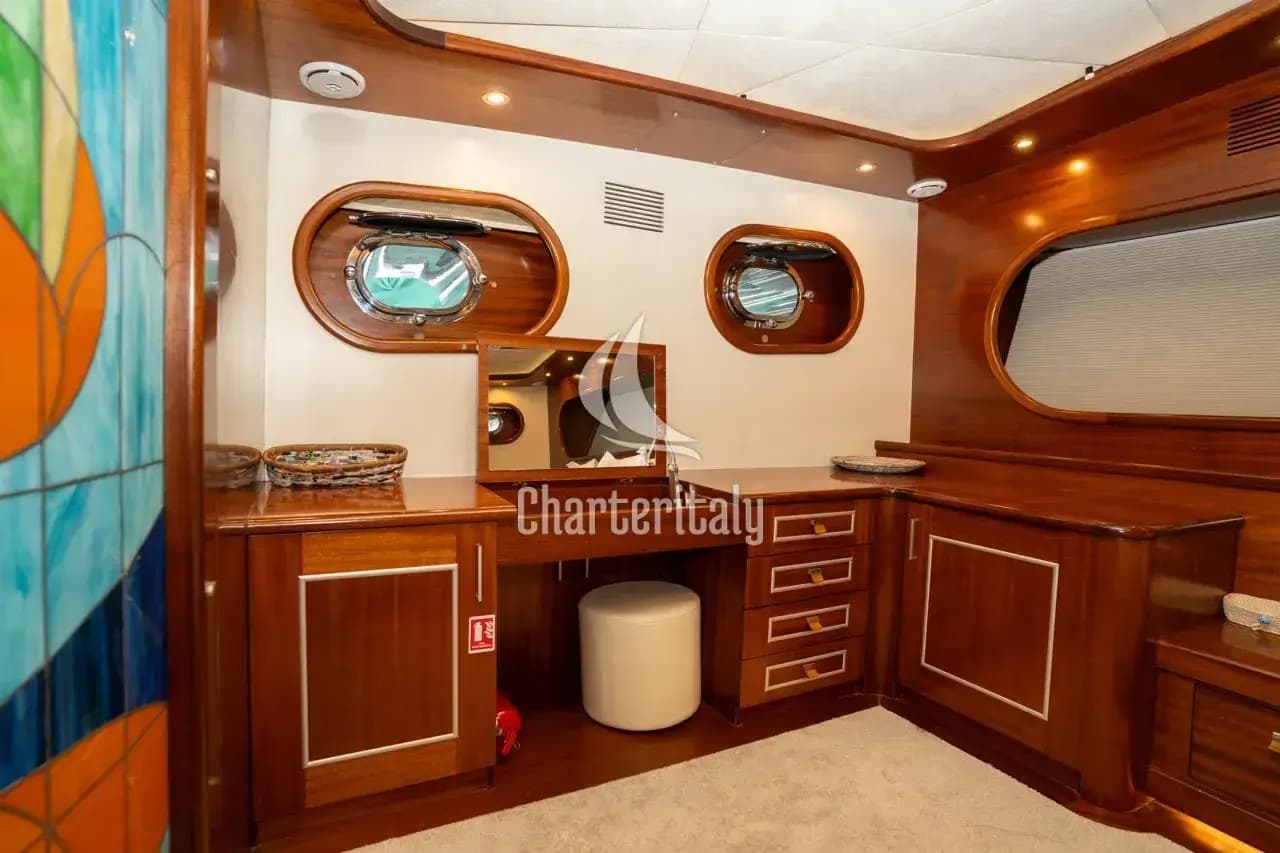 Custom built 183 - CARPEDIEM 5 - 34