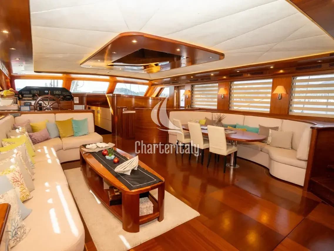 Custom built 183 - CARPEDIEM 5 - 7