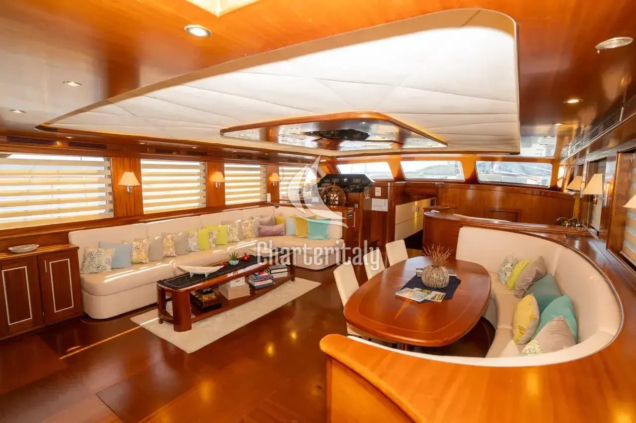 Custom built 183 - CARPEDIEM 5 - 31