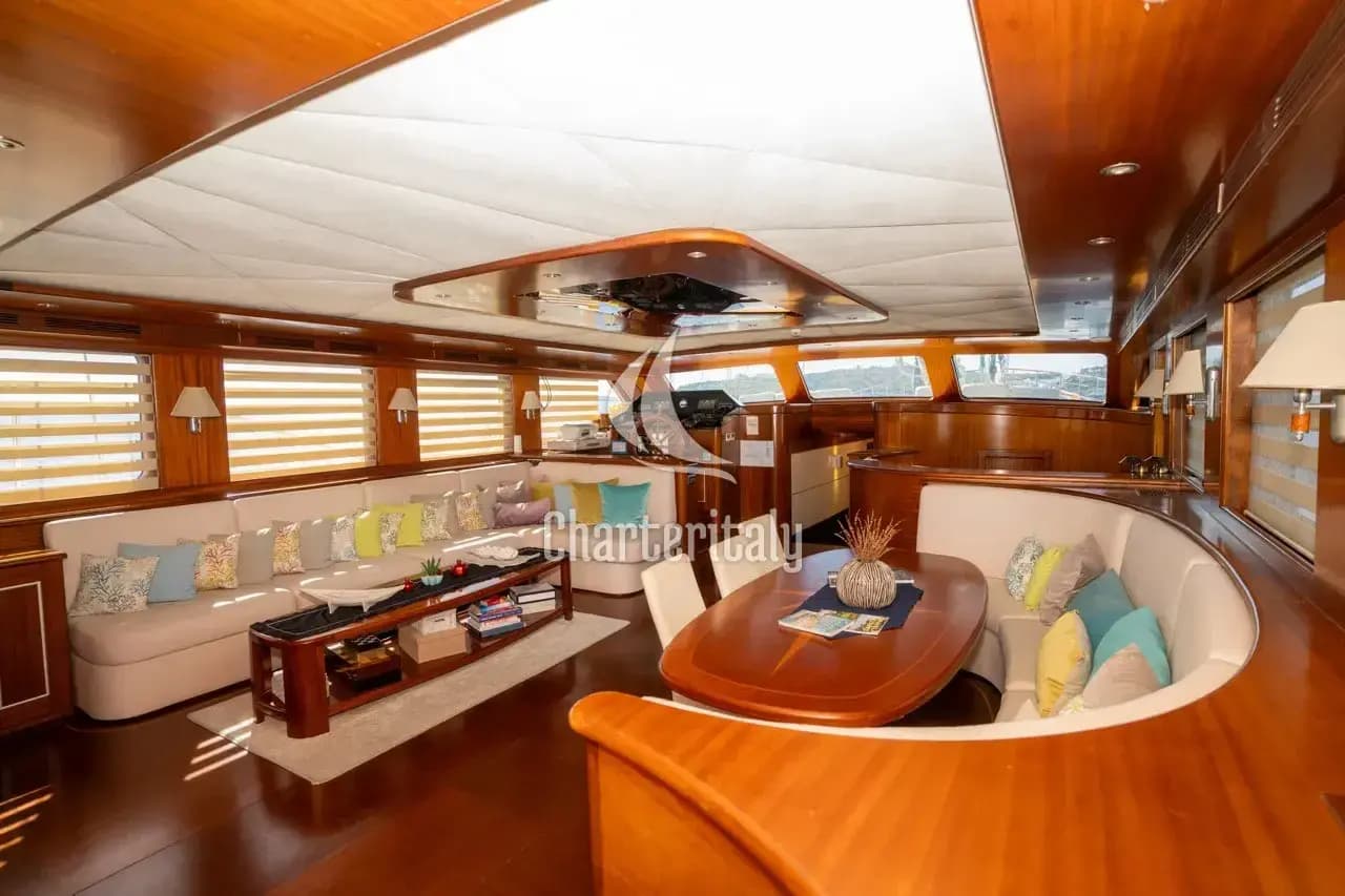 Custom built 183 - CARPEDIEM 5 - 12
