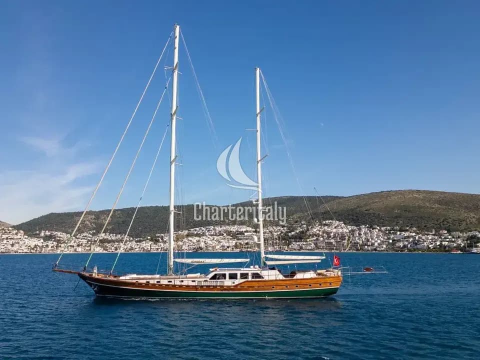 Custom built 183 - CARPEDIEM 5 - 2
