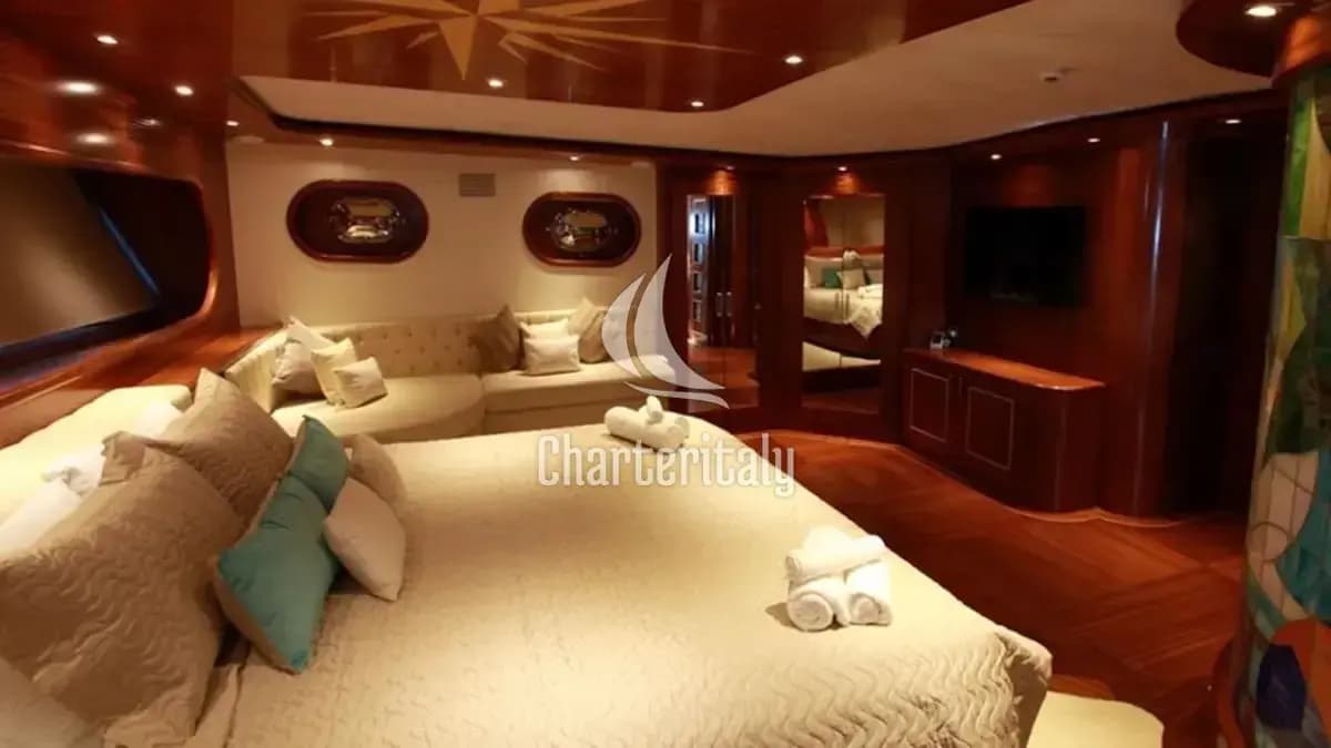 Custom built 183 - CARPEDIEM 5 - 24