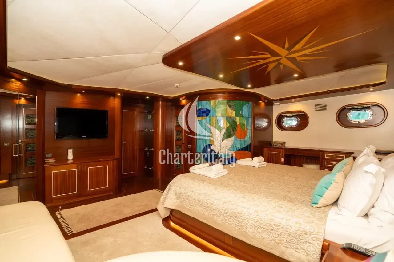 Custom built 183 - CARPEDIEM 5 - 37