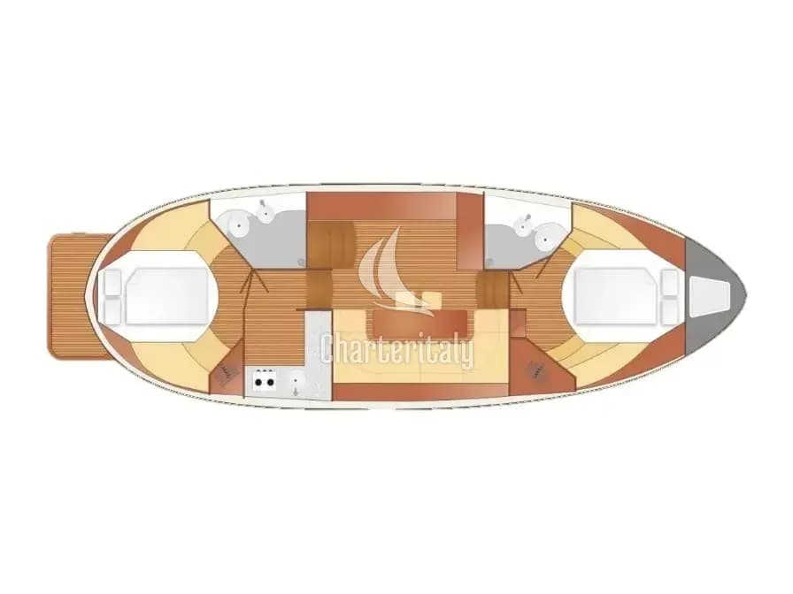 Nautiner 40.2 AFT - Nautiner 40.2 AFT #2 - 22
