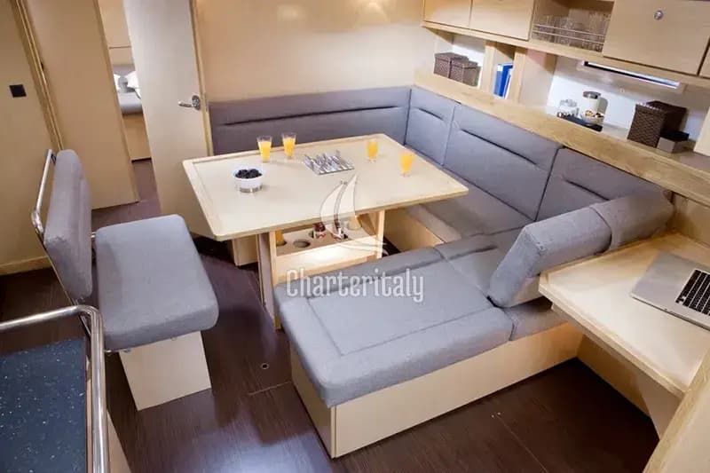 Bavaria Cruiser 45 - 3 cab. - Albe - 6