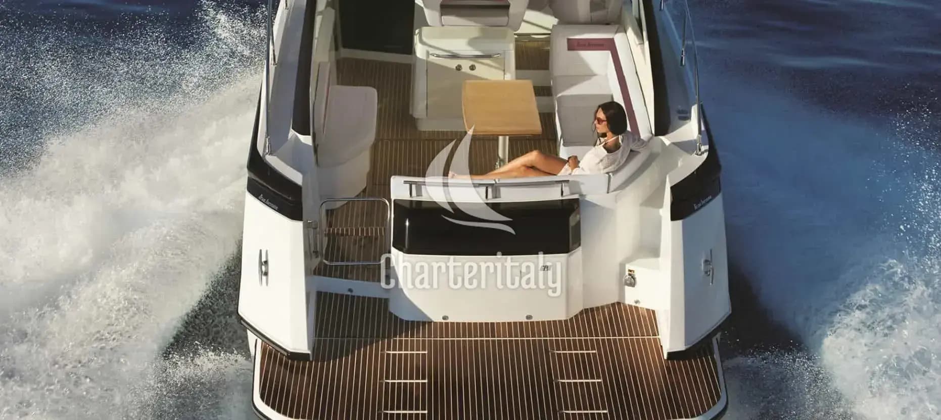 Beneteau GT40 - Island Cruise - 4