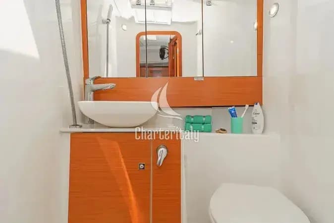 Dufour 430 - OCEAN WHISPER - 11
