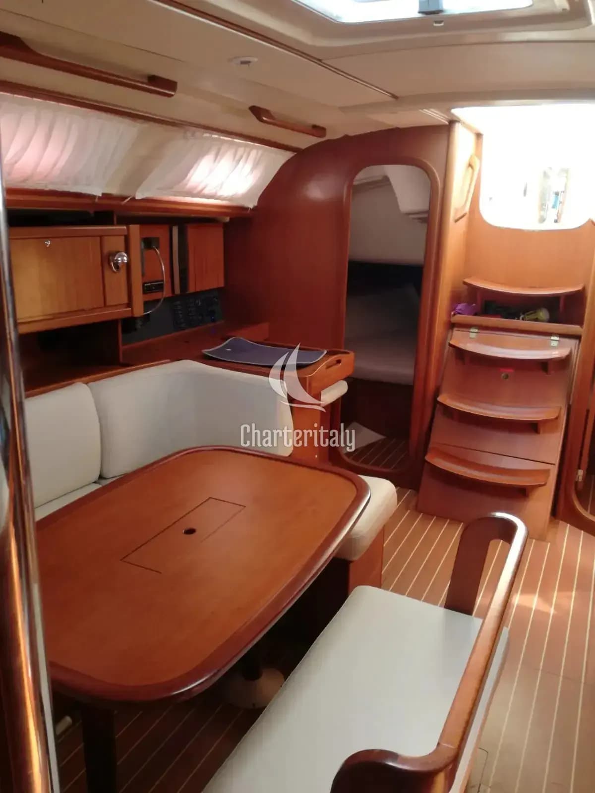 Dufour 385 Grand Large - Erica - 5