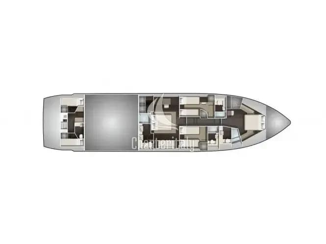 Galeon 780 - Bella 780 - 16