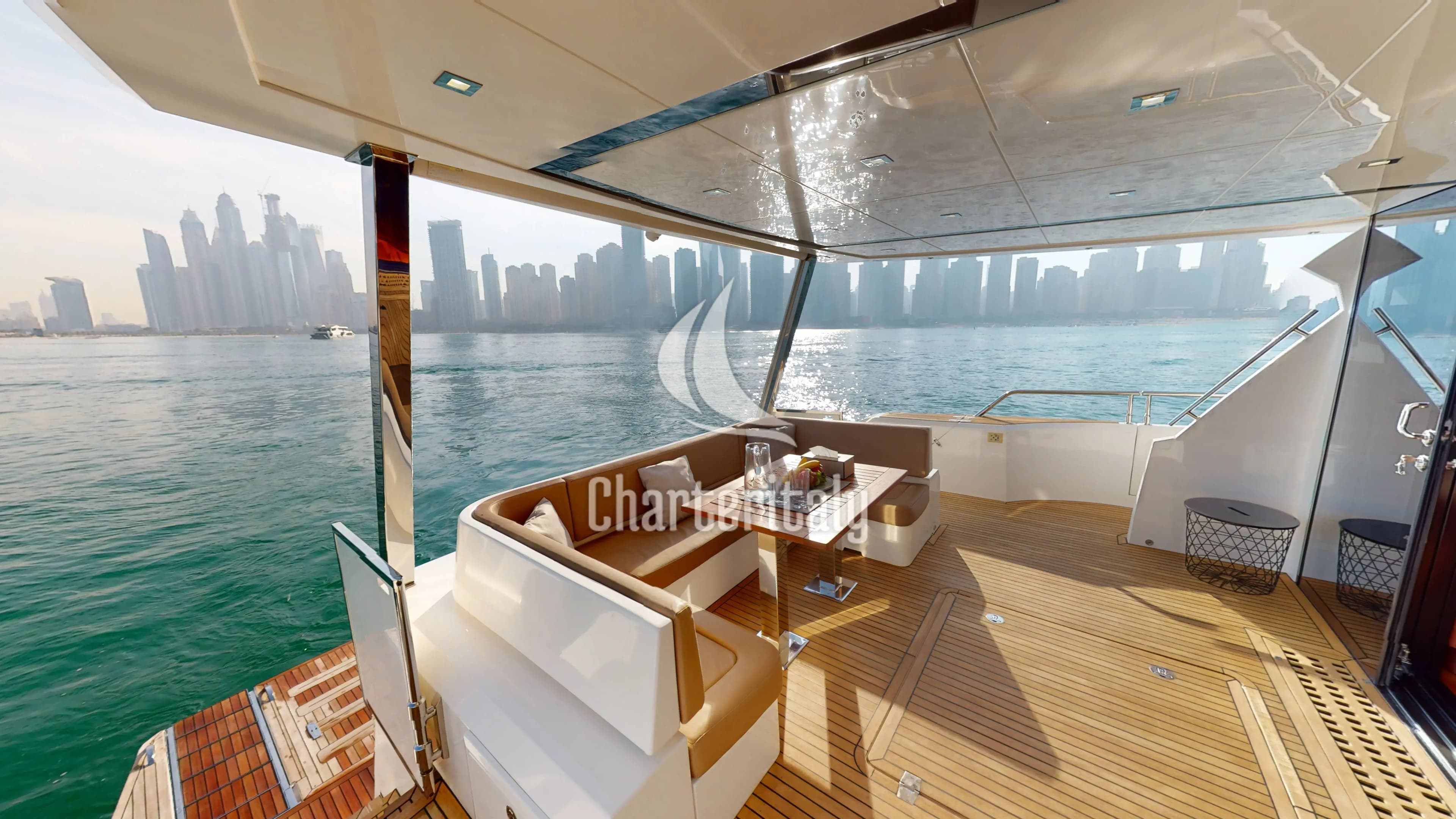 Galeon 780 - Bella 780 - 2