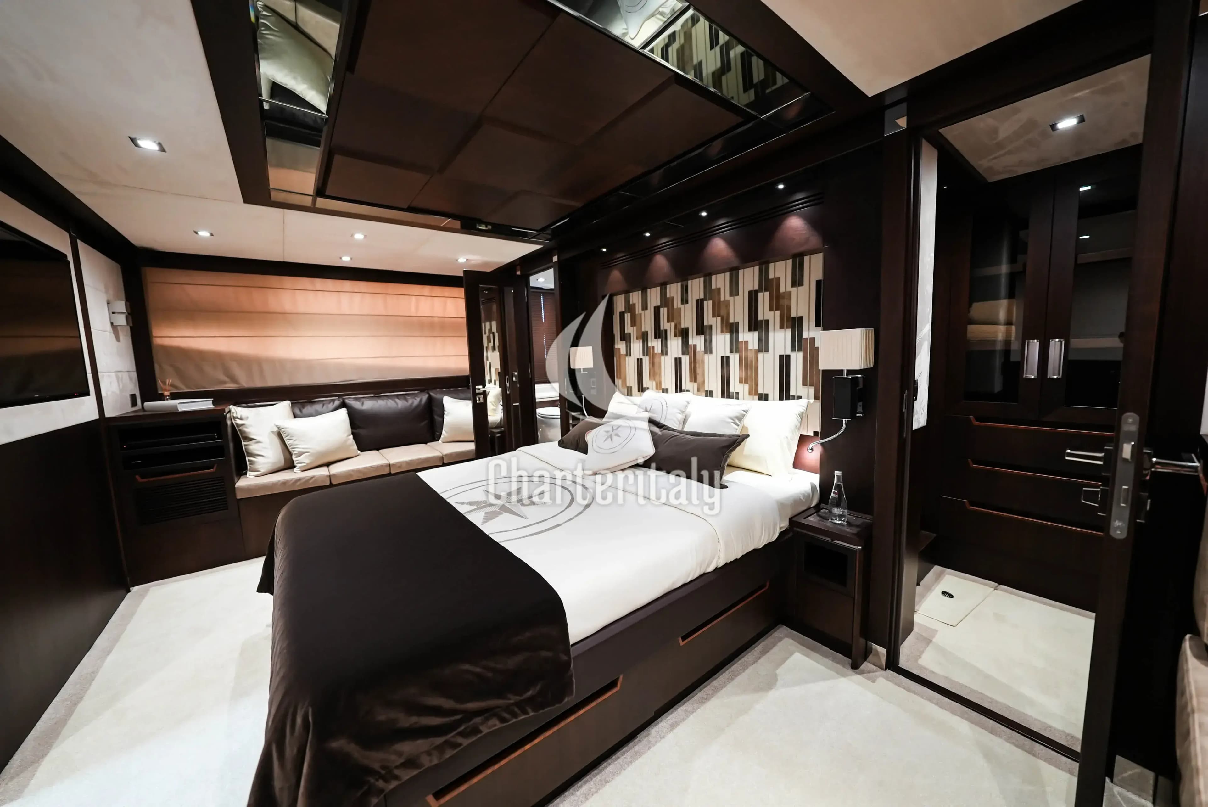 Galeon 780 - Bella 780 - 23