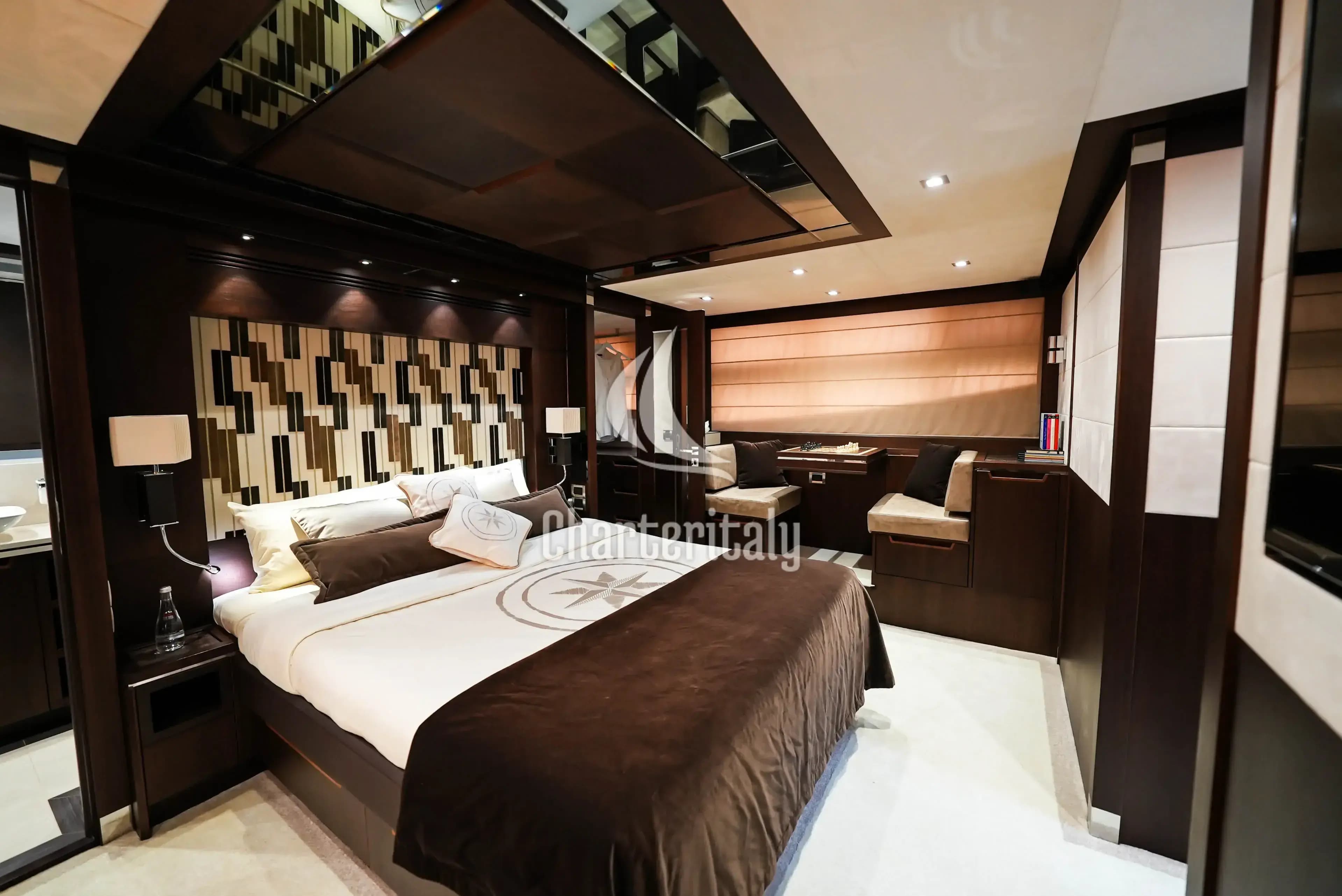 Galeon 780 - Bella 780 - 12