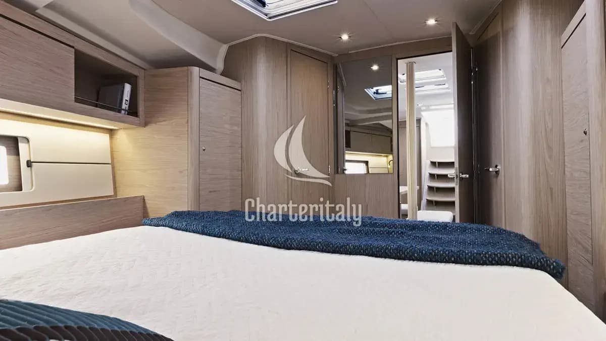 Oceanis 461 - Oceanis 461/3/3 Premium - 6