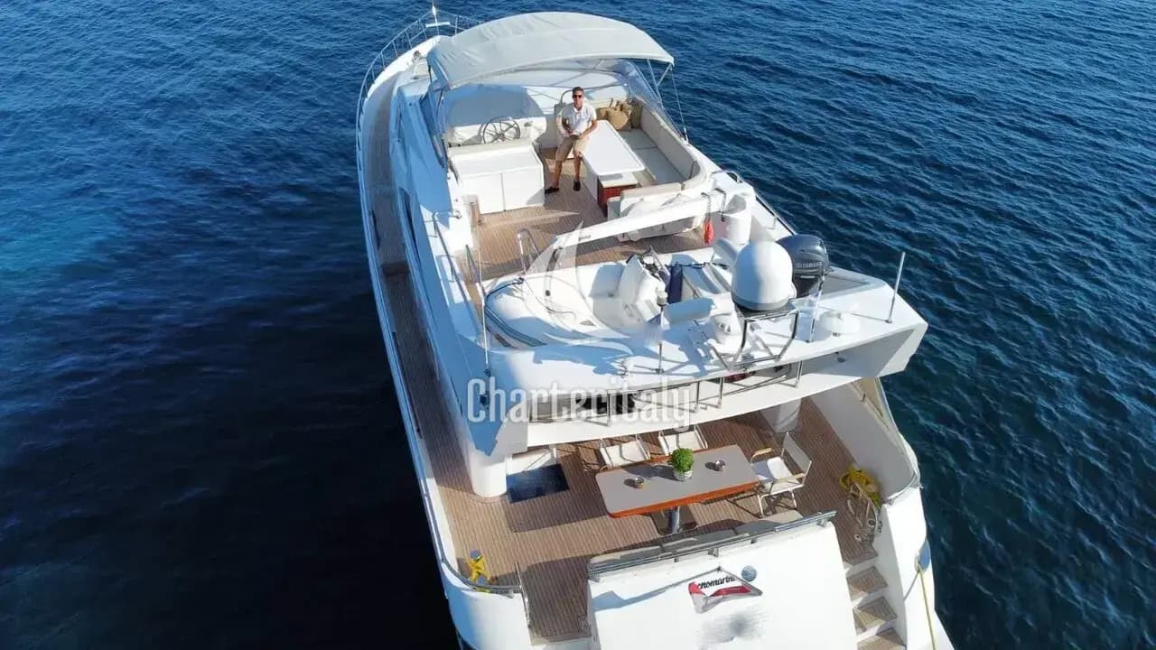 Motoryacht - Like A Boss - 6