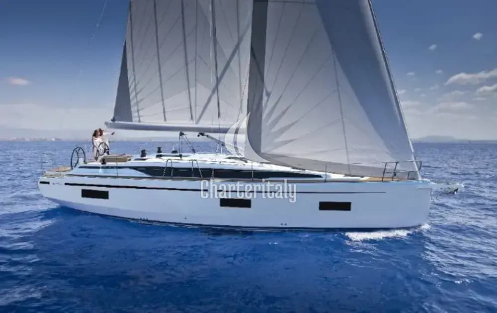 Bavaria C42 - Atlanta - 4