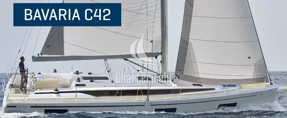 Bavaria C42 - Atlanta - 1