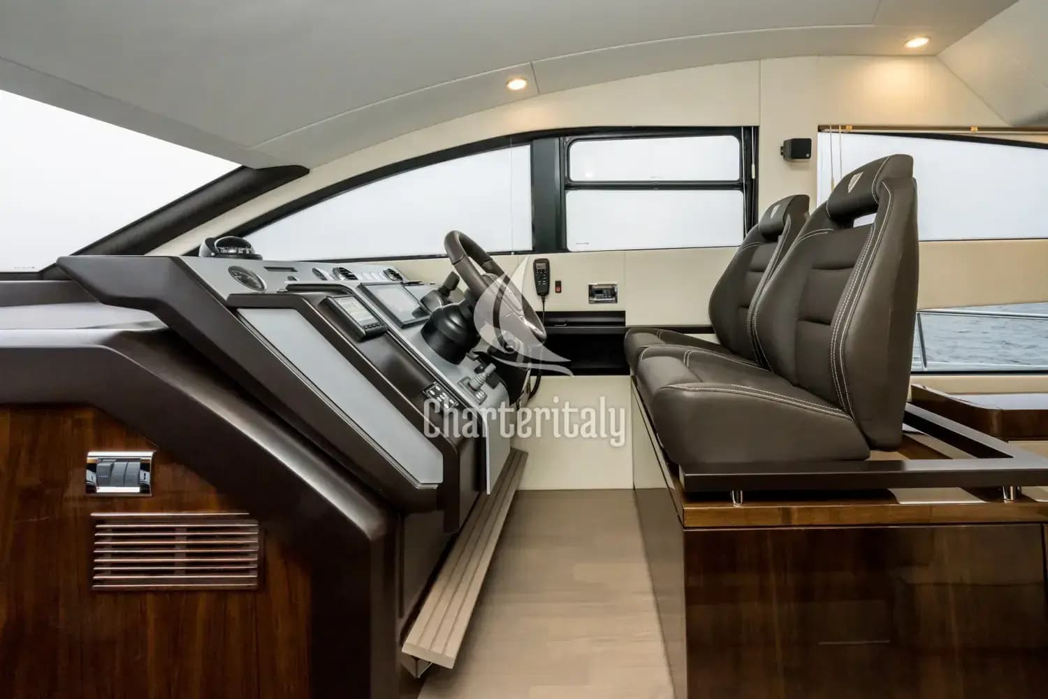 Fairline Squadron 50 - Lady Noble - 15
