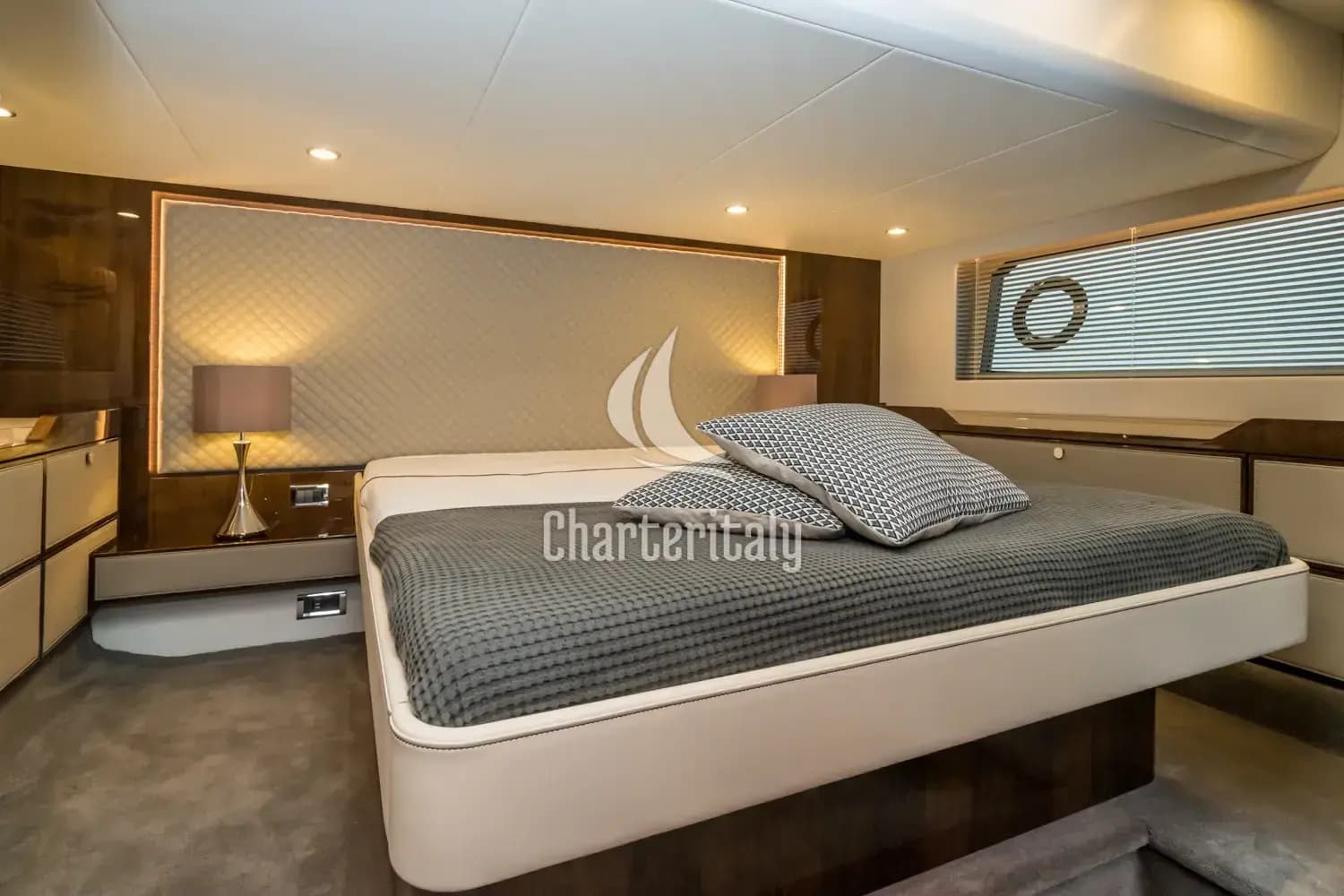 Fairline Squadron 50 - Lady Noble - 5